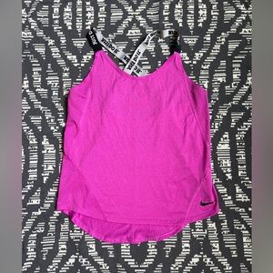 Nike Women's Dri Fit Tank Top